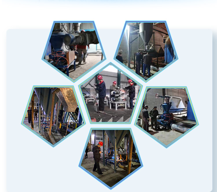 倉泵有什么特性，要在怎么使用呢？