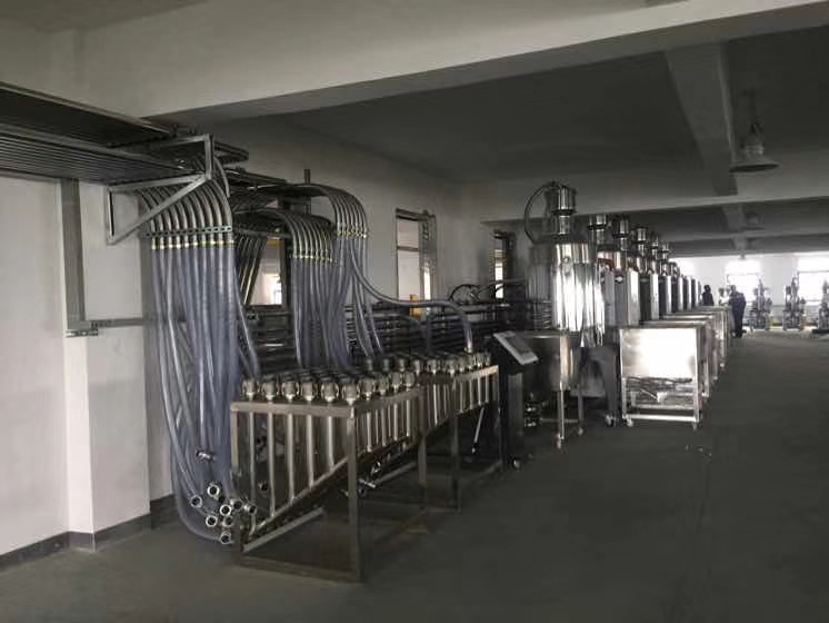 關于負壓輸送系統，這些要了解清楚！