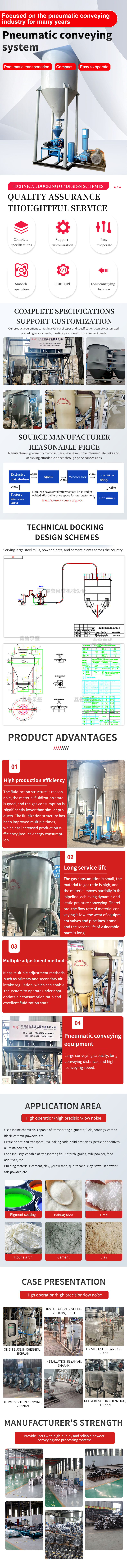 氣力輸送系統(tǒng)4 氣力輸送系統(tǒng)4